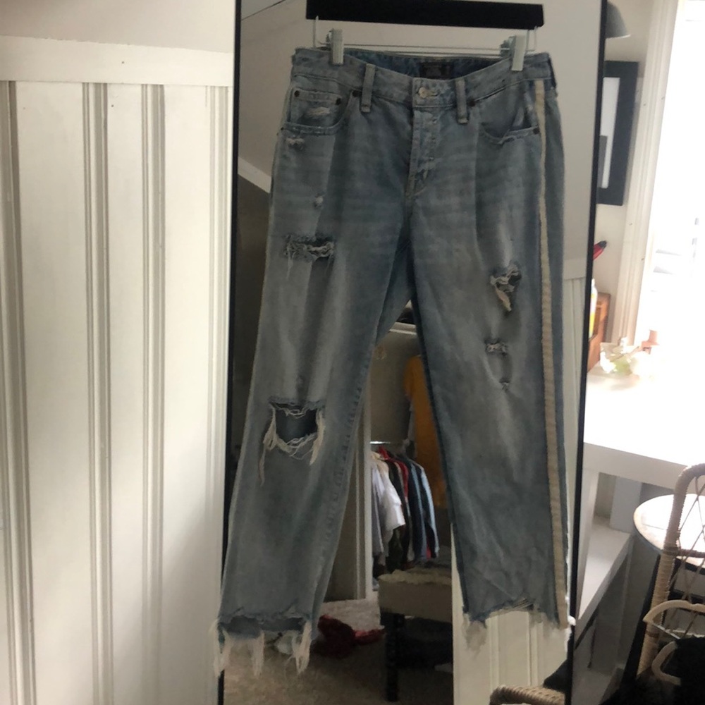 Abercrombie Jeans